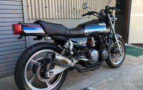 KAWASAKI Z400 FX 1980 KZ400E