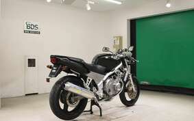 HONDA CB1 1989 NC27