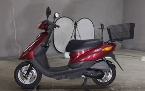 YAMAHA JOG SA36J