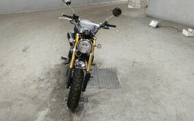 HONDA MONKEY 125 JB02