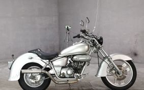 HONDA MAGNA 50 AC13