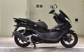 HONDA PCX125 JF56