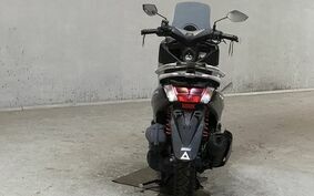 YAMAHA N-MAX 125 SE86J