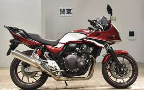 HONDA CB400 SUPER BOLDOR A 2019 NC42