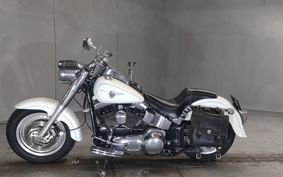 HARLEY HARLEY FLSTF1450 BMY