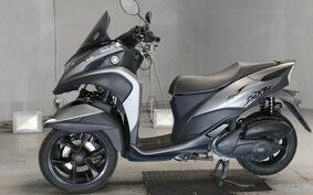 YAMAHA TRICITY 125 SEC1J