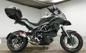 DUCATI MULTISTRADA 1200 S 2014 A302J