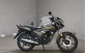 HONDA CB125 Shine JC85