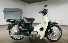 HONDA C70 SUPER CUB HA02