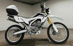 HONDA CRF250L MD38