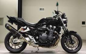 HONDA CB1300SF SUPER FOUR Gen. 3 2015 SC54