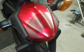 HONDA NC 700 X 2012 RC63