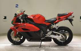 HONDA CBR1000RR 2004 SC57