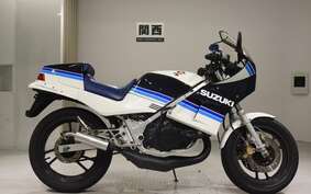 SUZUKI RG250 Gamma GJ21A