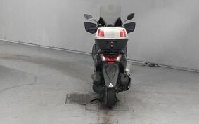 YAMAHA N-MAX 125 SE86J