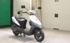 SUZUKI LET's 2 CA1KA