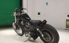 HARLEY XL883C 2002