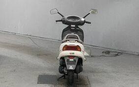 HONDA SPACY 125 JF04