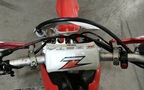 HONDA CRF230F ME09