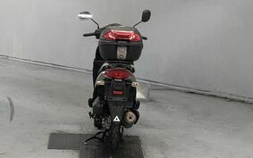 SUZUKI ADDRESS 110 CF47A