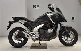 HONDA NC750X ABS RH09