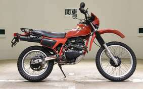 HONDA XL250R MD03