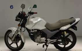 HONDA CBF125