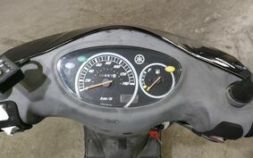 YAMAHA AXIS 125 TREET SE53J