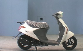 SUZUKI LET's 5 CA47A