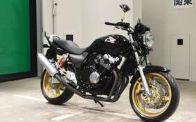 HONDA CB400SFV-3 2007 NC39