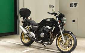 HONDA CB400SFV-3 2006 NC39