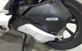 HONDA PCX 150 KF30