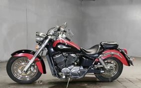 HONDA SHADOW 400 1997 NC34