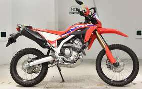 HONDA CRF250L MD47