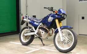 HONDA AX-1 MD21