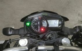 YAMAHA MT-25 RG10J