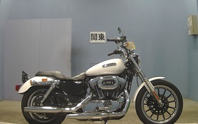 HARLEY L1200LI 2007 CX3