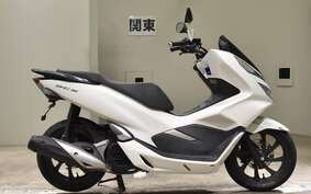 HONDA PCX125 JF81