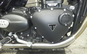 TRIUMPH SPEED TWIN 900 2023