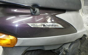 SUZUKI ADDRESS V125 G CF46A