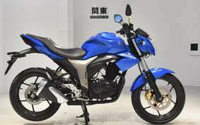 SUZUKI ジクサー150 NG4BG