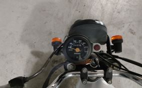 SUZUKI GS50 NA41A