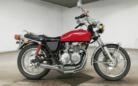 HONDA CB400F 2007 CB400F