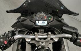 KAWASAKI NINJA 400 2014 EX400E