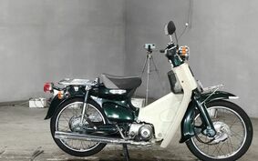 HONDA C70 SUPER CUB HA02