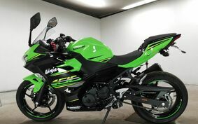 KAWASAKI NINJA 400 EX400G