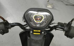 HONDA CROSS CUB 110 JA10