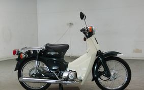 HONDA C70 SUPER CUB HA02