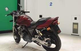 HONDA CB400SF 1994 NC31