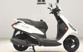 YAMAHA AXIS 125 Z SED7J